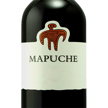 Mapuche vin