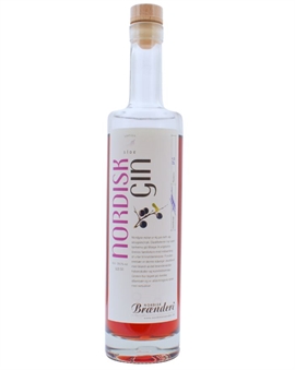 Nordisk Brænderi Dansk Sloe Gin