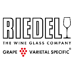 Riedel glas