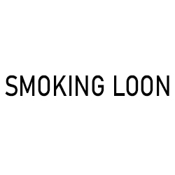 Smoking Loon