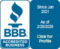 LabTest Certification Inc. BBB Business Review