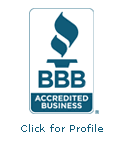 Leisure Living BBB Business Review