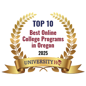 Best Online Colleges in Oregon