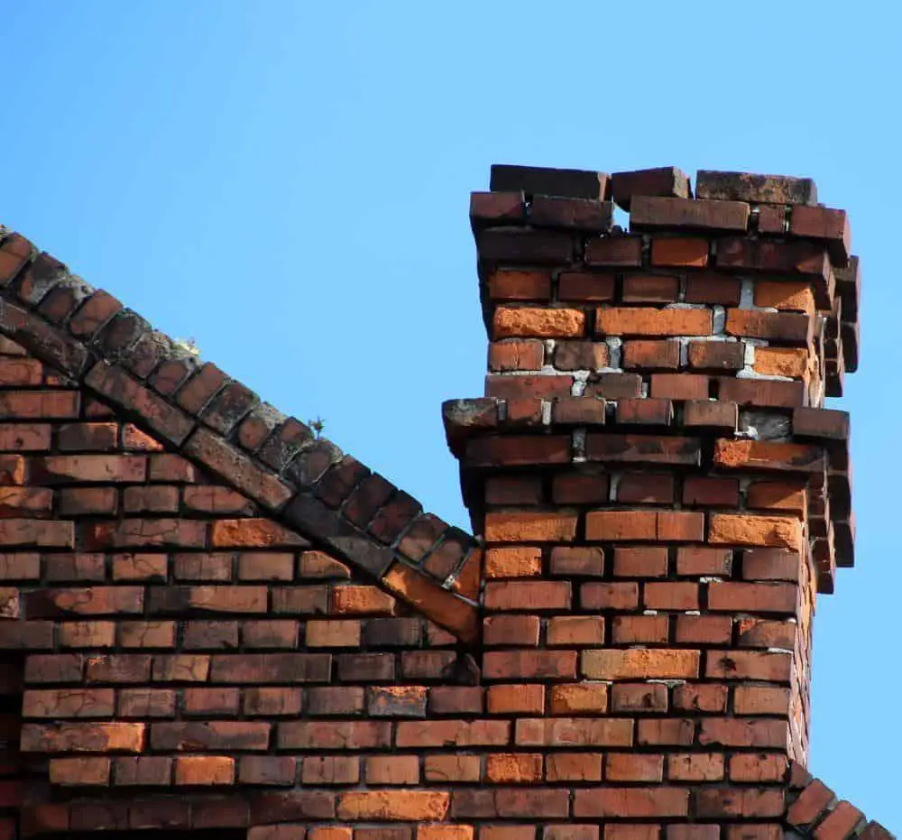 Brick Chimney