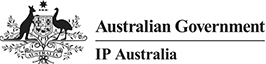 Australian Government IP Australia