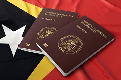 Did You Know? Timor-Leste Gains Schengen Visa Waiver but Faces ASEAN Travel Limits