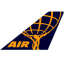 Airline logo