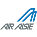 Airline logo