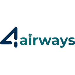 Airline logo