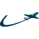 Airline logo