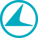 Airline logo