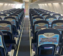 FlySafair Boeing 737-800 photo