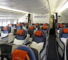 Aeroflot Boeing 777-300ER V.1 photo