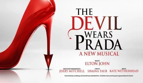 The Devil Wears Prada