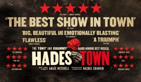 Hadestown