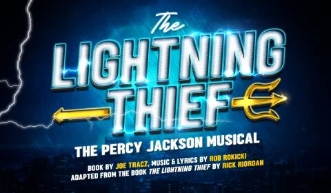 The Lightning Thief: The Percy Jackson Musical