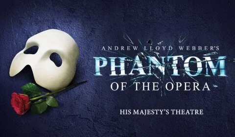 The Phantom of the Opera