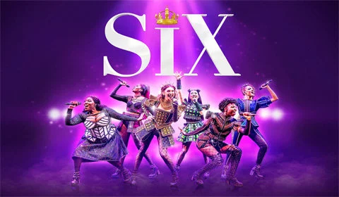 Six the Musical