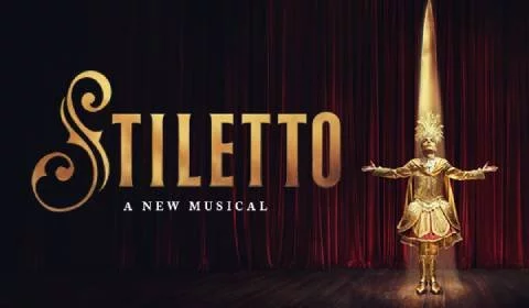 Stiletto: A New Musical