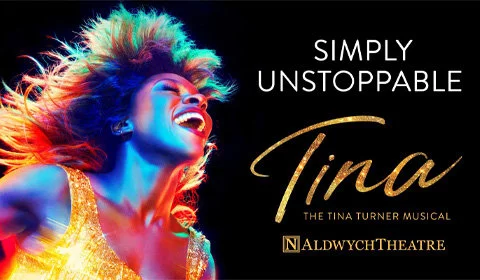 Tina: The Tina Turner Musical