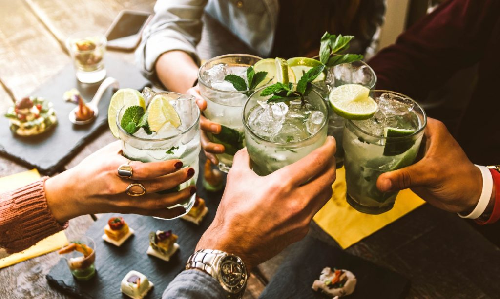 The Top 14 Bellevue Happy Hours (Casual, Bars, High-End)