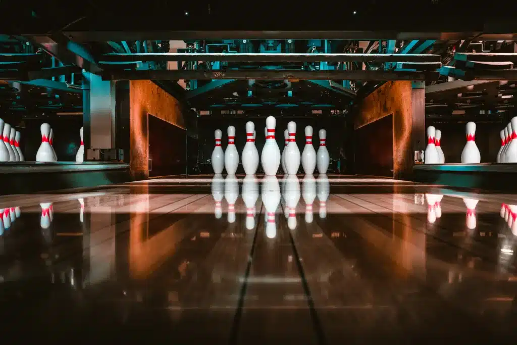 The 10 Best Places to Bowl In And Around Seattle