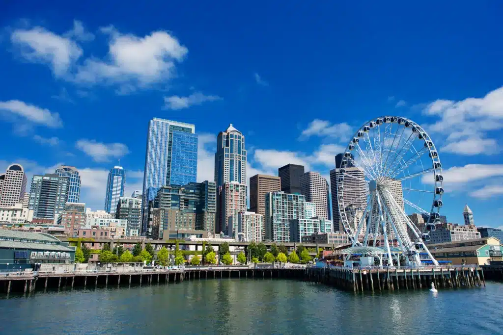 Seattle vs. Vancouver, BC: Visting, Weather, Cost of Living, And More