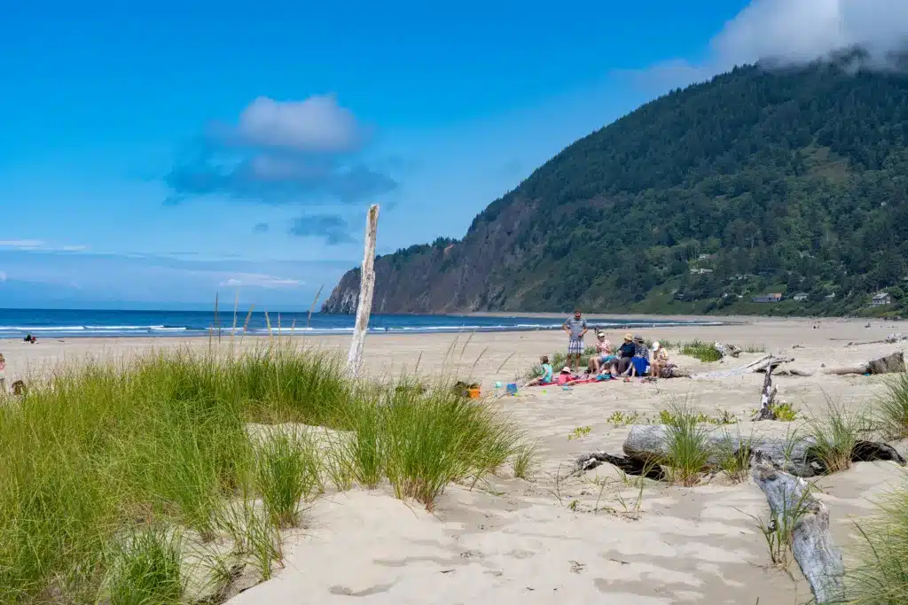 14+ Things to Do in Manzanita, Oregon