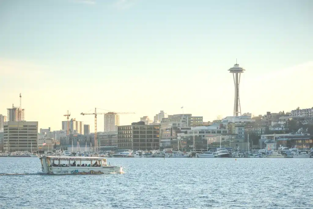 Seattle’s 10 Best Boat Tours for Unmatched Views and Unforgettable Adventures