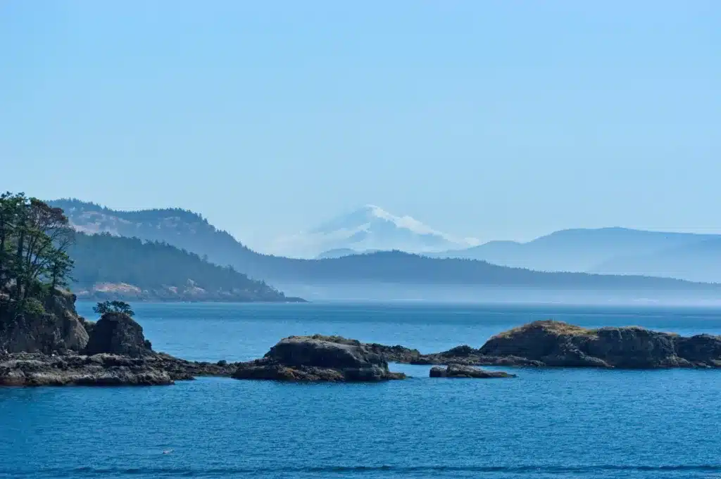 35+ Things To Do in the San Juan Islands – from Whale Watching to Fine Dining