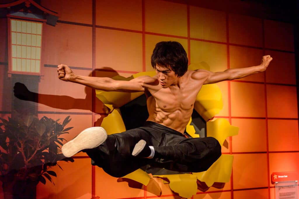 Where to Find Bruce Lee and Brandon Lee’s Grave Sites in Seattle