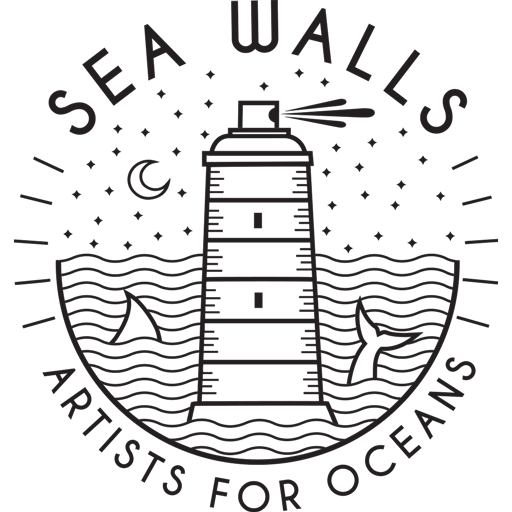 Sea Walls: Artists For Oceans