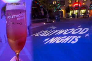 jollywood nights feature