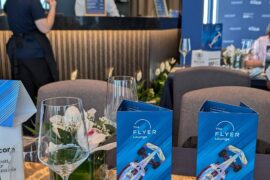 Ascott Star Rewards Membership Programme Singapore Flyer Ascott Privilege Signatures Lounge