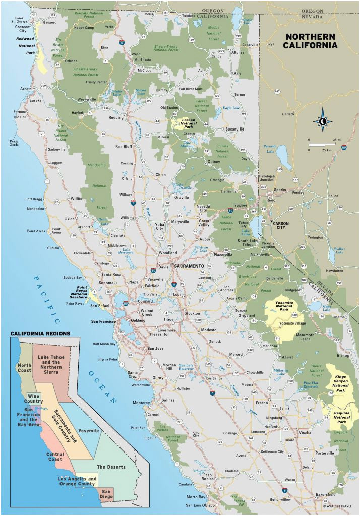 detailed map of southern california massivegroove com