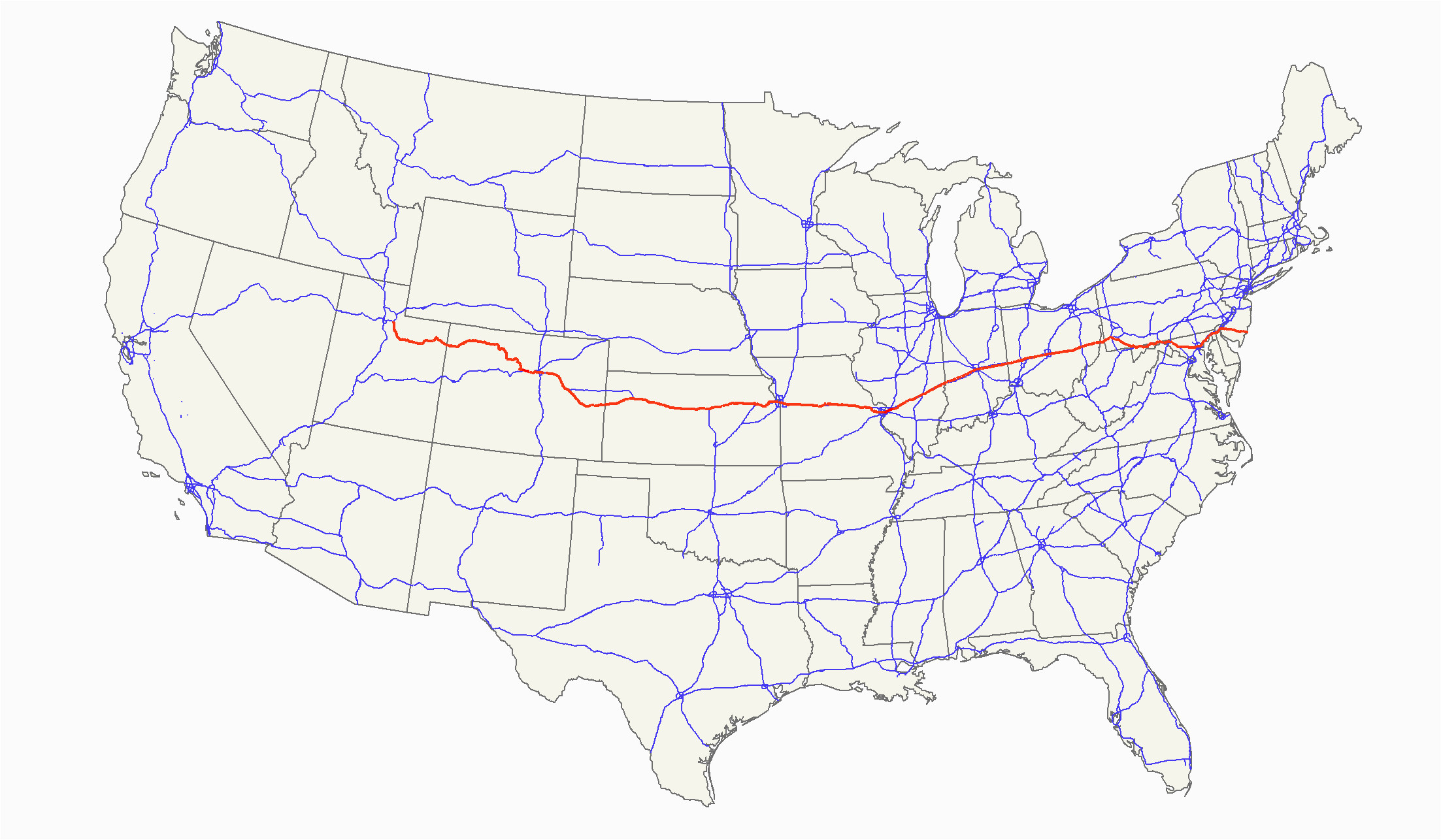 u s route 40 wikipedia