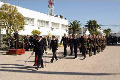 installation overview naval station rota spain