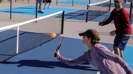 INTERMEDIATE Level Pickleball @ Patriot Community Park! (North Las Vegas)