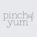 Pinch of Yum Logo