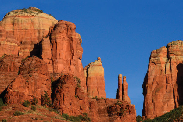 Sedona Red Rocks