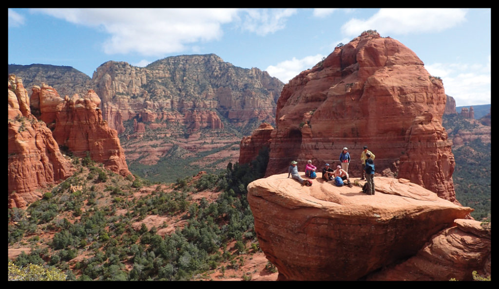 Sedona Westerners