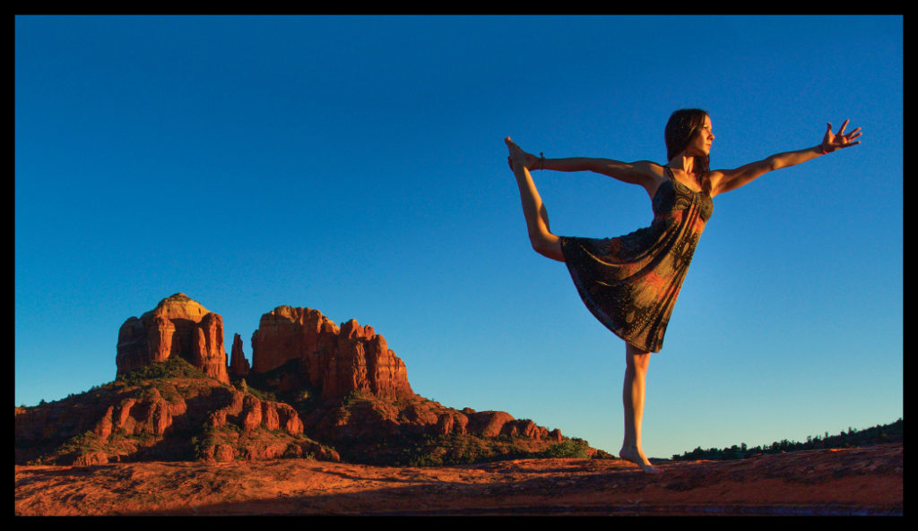 Sedona Yoga Festival 