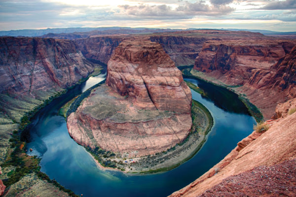 Horseshoe Bend