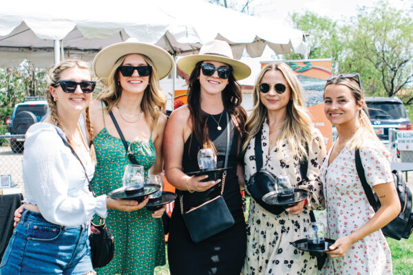 Verde Valley Wine Festival