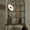 Apollo floor lamp