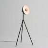 Apollo floor lamp