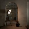 Apollo floor lamp