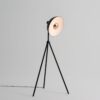 Apollo floor lamp