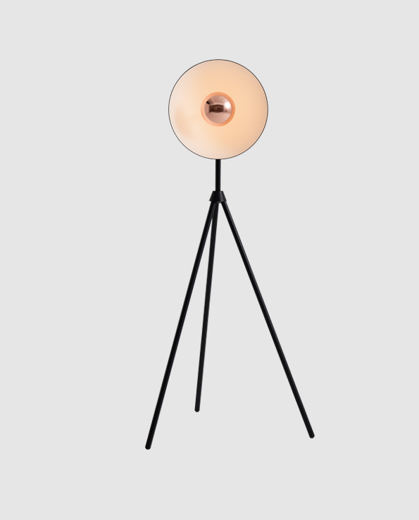 Apollo floor lamp